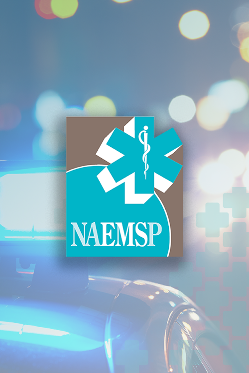 NAEMSP - 10.3.5.2 - (Android)