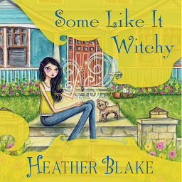「Some Like it Witchy」圖示圖片