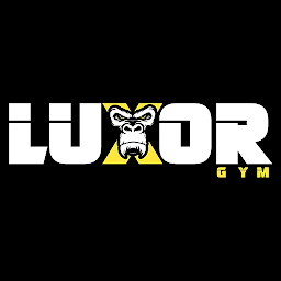 Значок приложения "Luxor Gym"