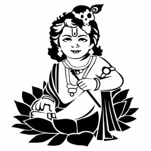 Gokul Jewellers logo