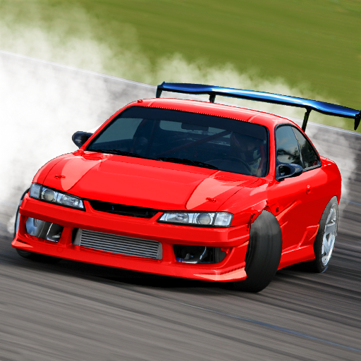 City real drift racing game Download on Windows
