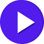 Cover Image of Descargar Sax Video Player - All Format HD Video Player 1.1 APK