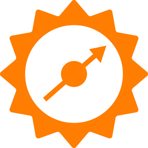 Brightness Selection logo