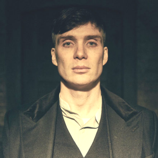 Tommy Shelby 4k Keyboard Download on Windows