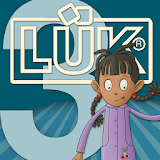 LÜK Schul-App 3.Klasse icon