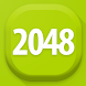 Mushin 2048 Merge - Androidアプリ