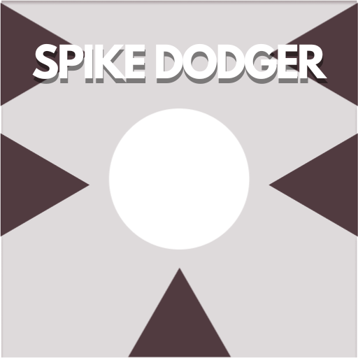 Spike Dodger logo