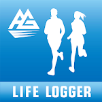 Cover Image of Download AG Life Logger  APK