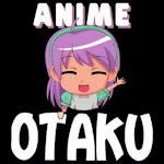 Cover Image of Download Stickers Anime y Otaku 1 APK