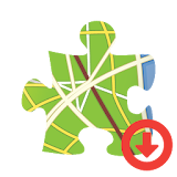 Offline Map Downloader icon