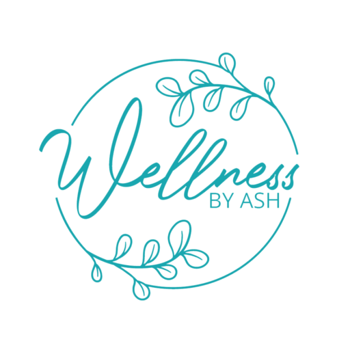 Wellness By Ash logo