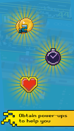 Tsiklab Crossing - Screenshot 3