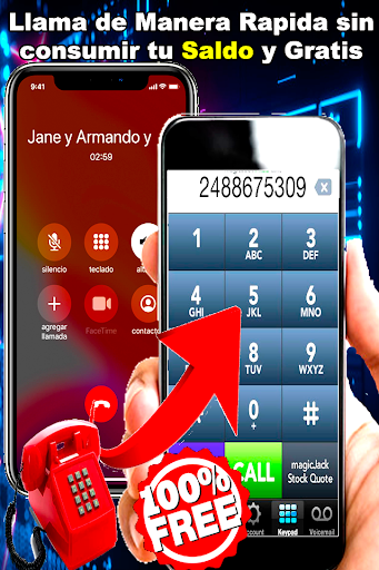 Llamadas Gratis Sin Saldo En Mi Celular Guide