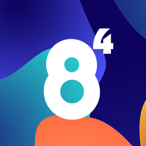 8.8.8.8 VPN logo