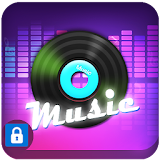 AppLock Theme Music icon