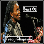 Cover Image of Herunterladen Tracy Chapman Sons & Lyrics  APK