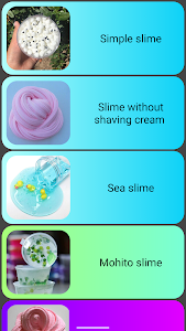 How to make Fluffy Slime 100 Unknown