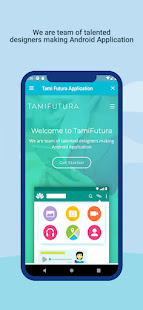 Tami Futura 1.0 APK + Mod (Free purchase) for Android