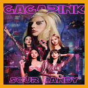 Top 48 Music & Audio Apps Like Lady Gaga feat. BLACKPINK - Sour Candy - Best Alternatives