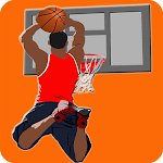 Cover Image of डाउनलोड Trivia For NBA Basketball Slam Dunks Quiz Playoff 2.01005 APK