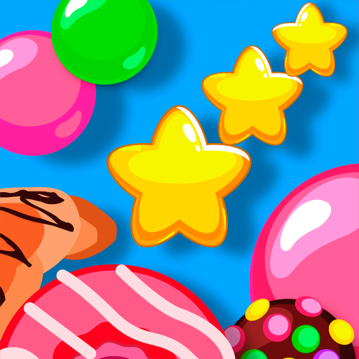 Candy Sweets Baixe no Windows