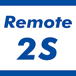 Cover Image of Скачать Remote 2S 2.7 APK