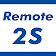 Remote 2S icon
