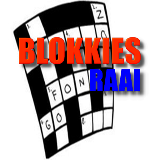Blokkies Raai