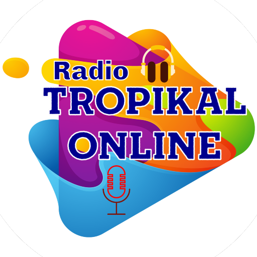 Radio Tropikal Online for  Android – Latest Version & Features app icon