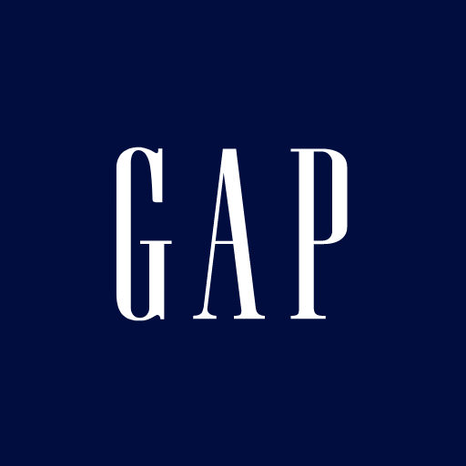 Gap 12.6.1 Icon