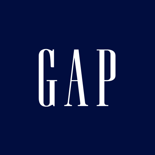 Gap  Icon