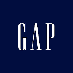 「Gap」圖示圖片