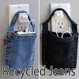 Recycled Jeans Craft icon