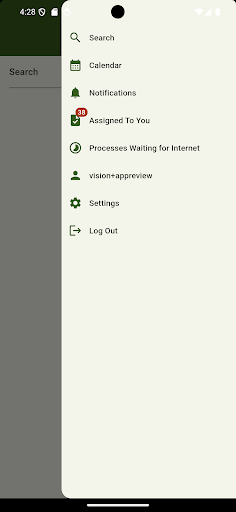 Lyme Fiber, LLC Screenshot 2 - AppWisp.com
