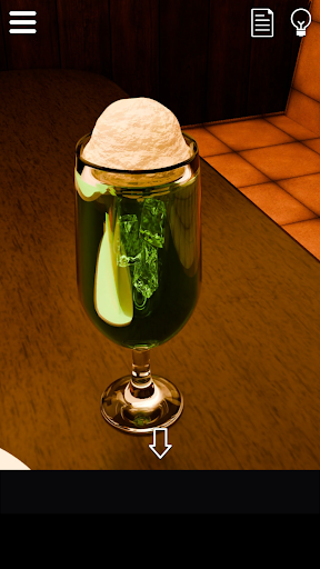 Escape Game The Quiet Café screenshot 13