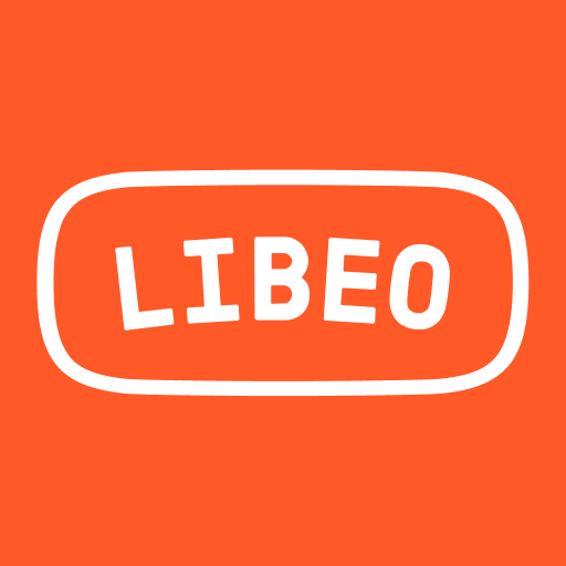 Libeo • Gestion des factures logo