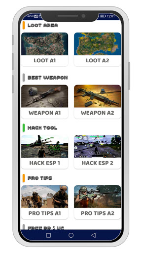 Battlegrounds Mobile India Bgmi Tools Pro Tips Mod Apk Unlimited Money 3 0 Download Appsapk