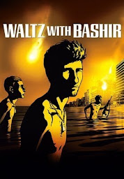 Image de l'icône Waltz with Bashir
