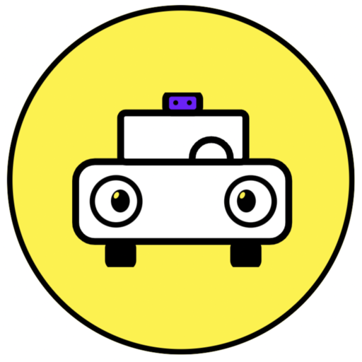 카번 logo