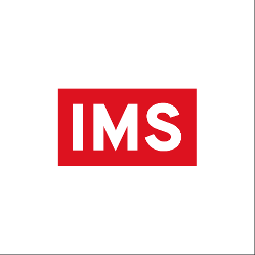 IMS One App (with Wedge)  Icon