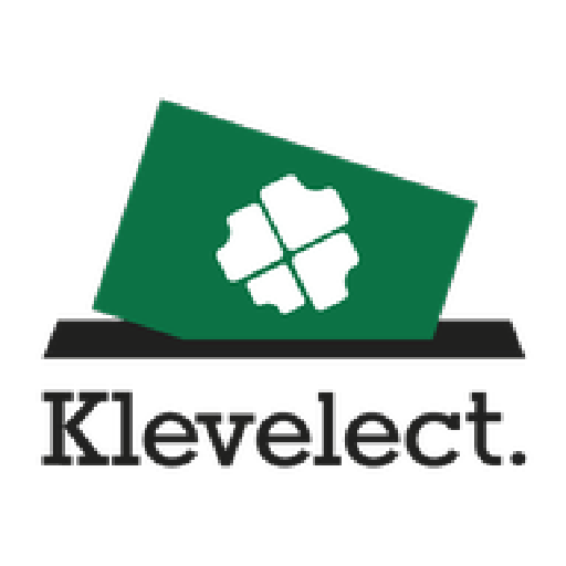 Klevelect logo
