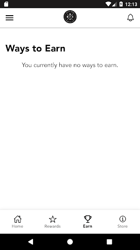 Screenshot of Daily Dose Coffee Company