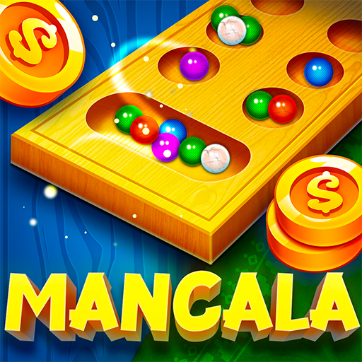 Mancala 1.3 Icon