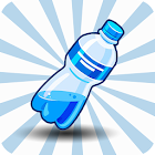 Bottle Flip Challenge - Impossible Bottle Flip 1.2