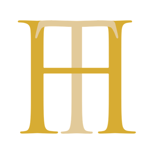Hallelujah Temple logo
