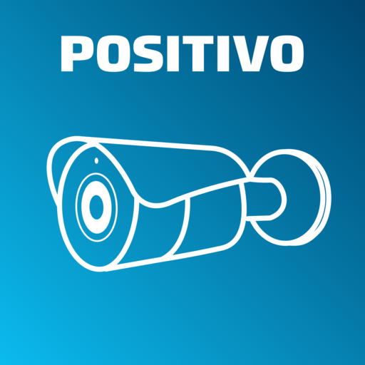 Positivo View logo