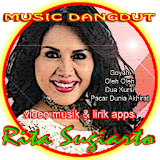 Music Dangdut Rita Sugiarto icon