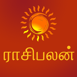 Icon image Rasi Palan - Tamil Horoscope
