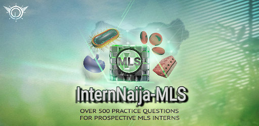Android application InternNaija-MLS screenshort