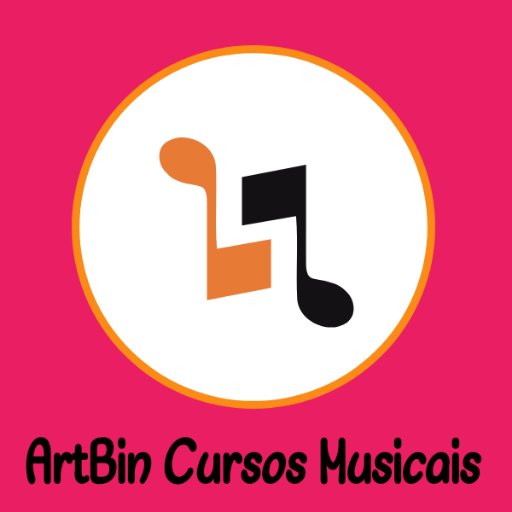 ArtBin: Cursos de Música logo